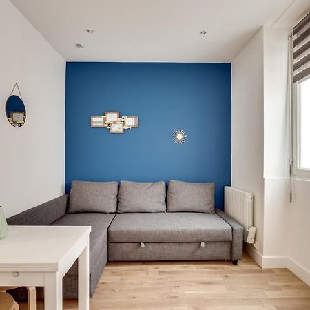 Apartment 3 People Close Eiffel Tower By Weekome Paris Dış mekan fotoğraf